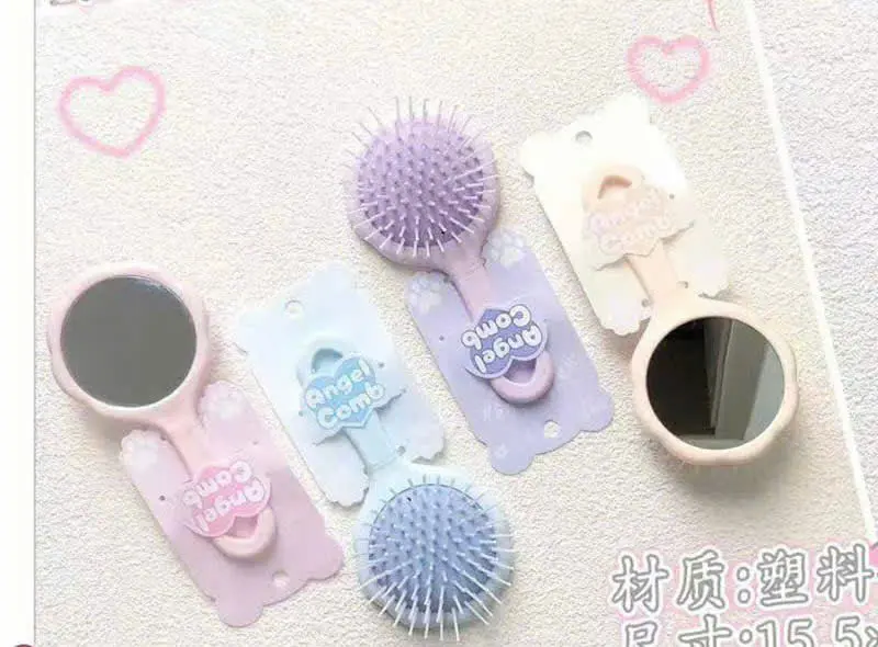 gương kèm lược sp 1970