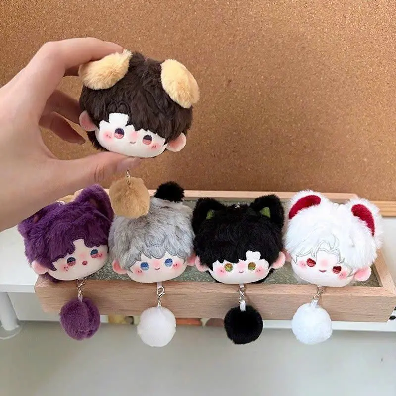 MÓC KHOÁ COSPLAY/ANIME LẮC