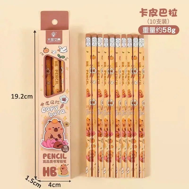 hộp 12 bút chì HB