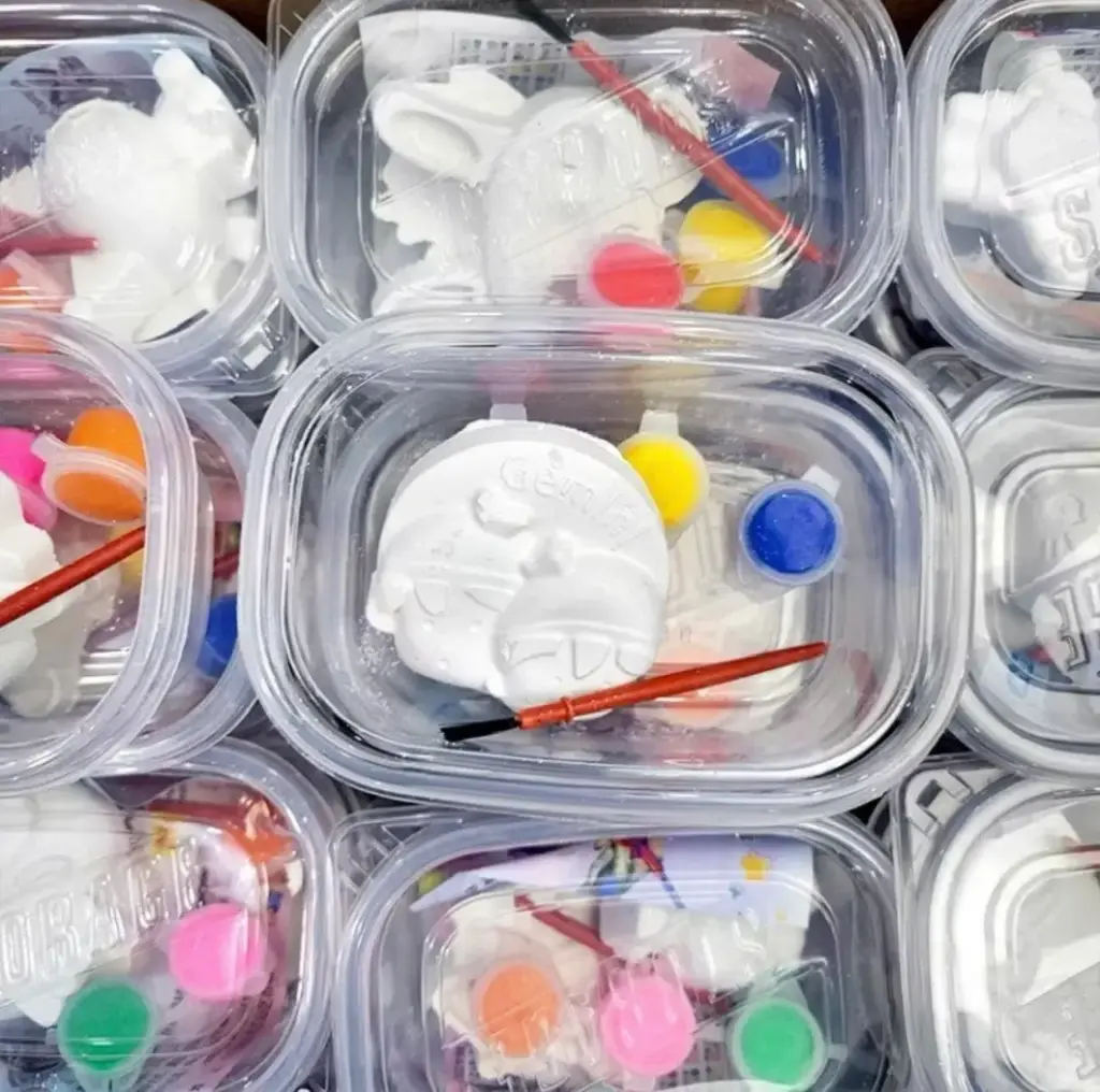 hộp nhựa 2 tượng  sp1407