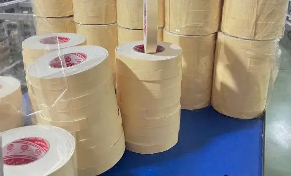 băng keo 2 mặt xốp 24mm-6m