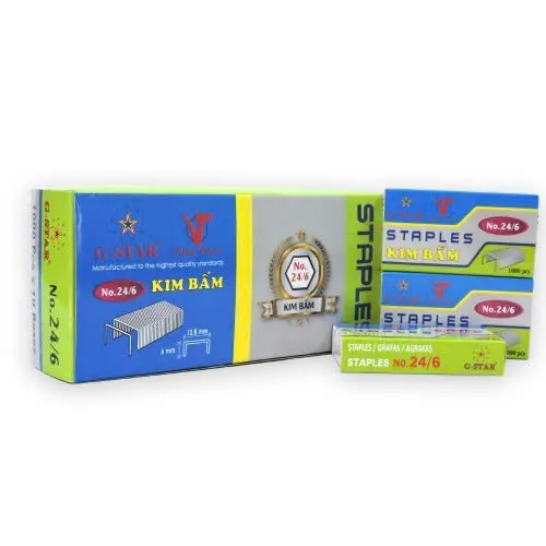 GSTAR KIM BẤM SỐ 3