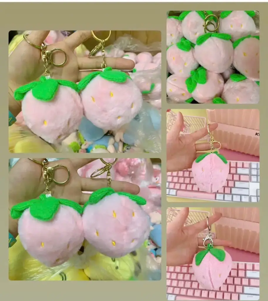 MÓC KHOÁ DÂU TÂY