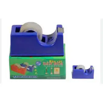 BÀN CẮT BĂNG KEO