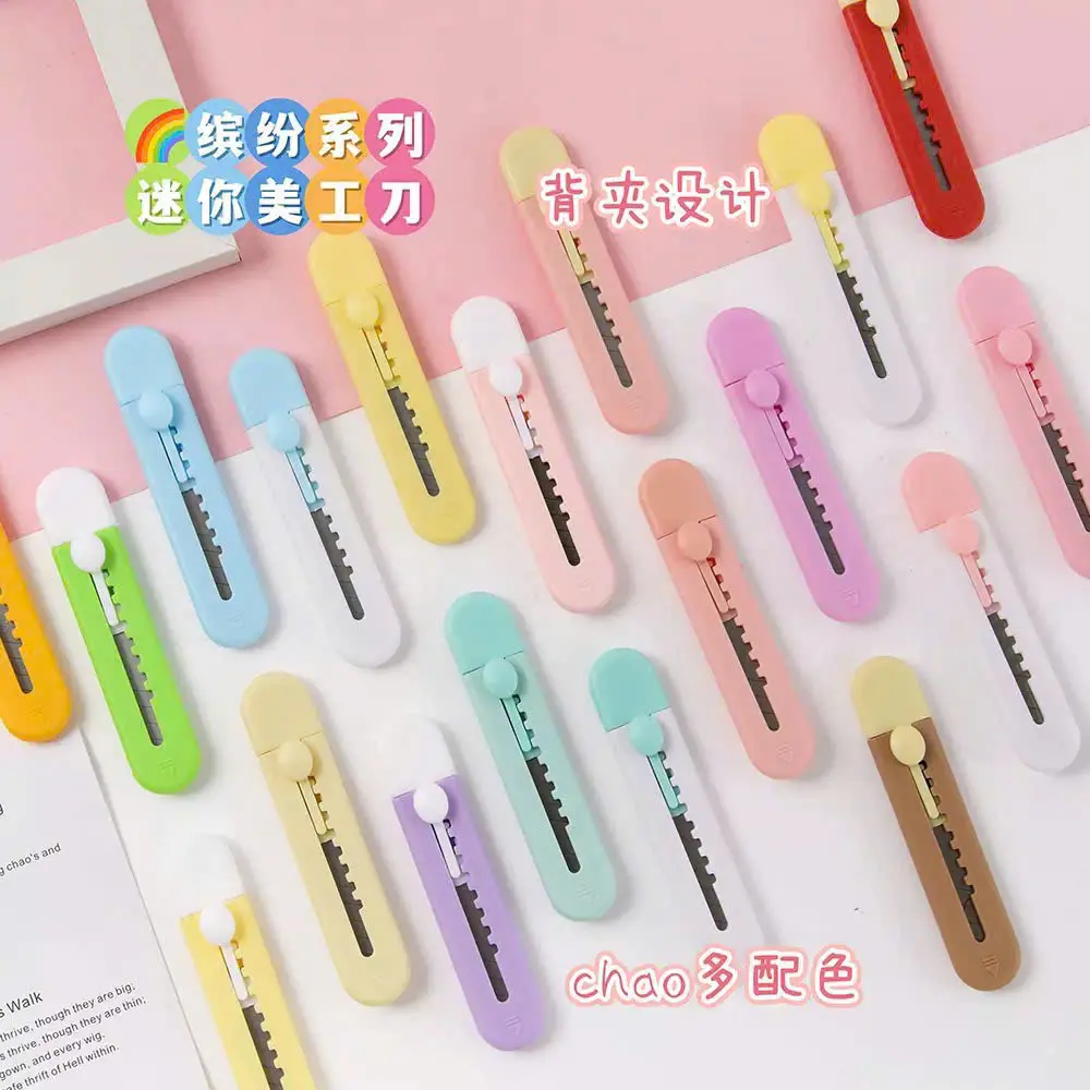 DAO RỌC GIẤY GẤP GỌN/TRƠN