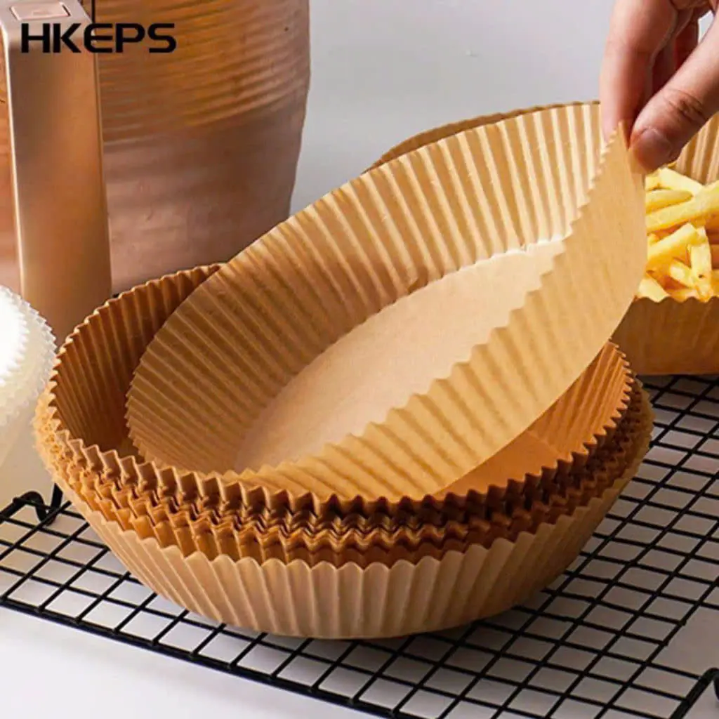 KHAY LÓT NỒI CHIÊN