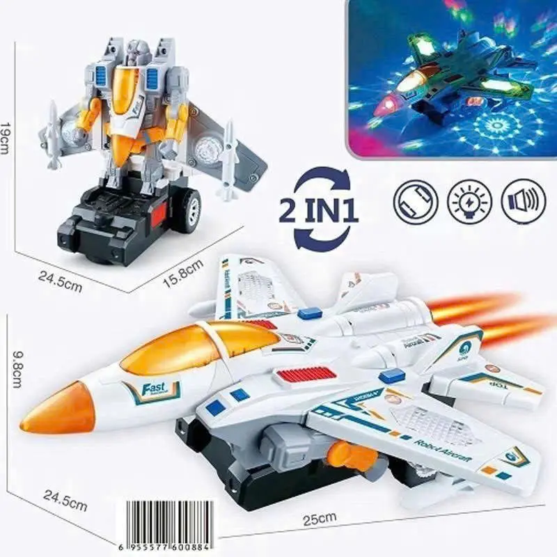 MÁY BAY BIẾN HÌNH