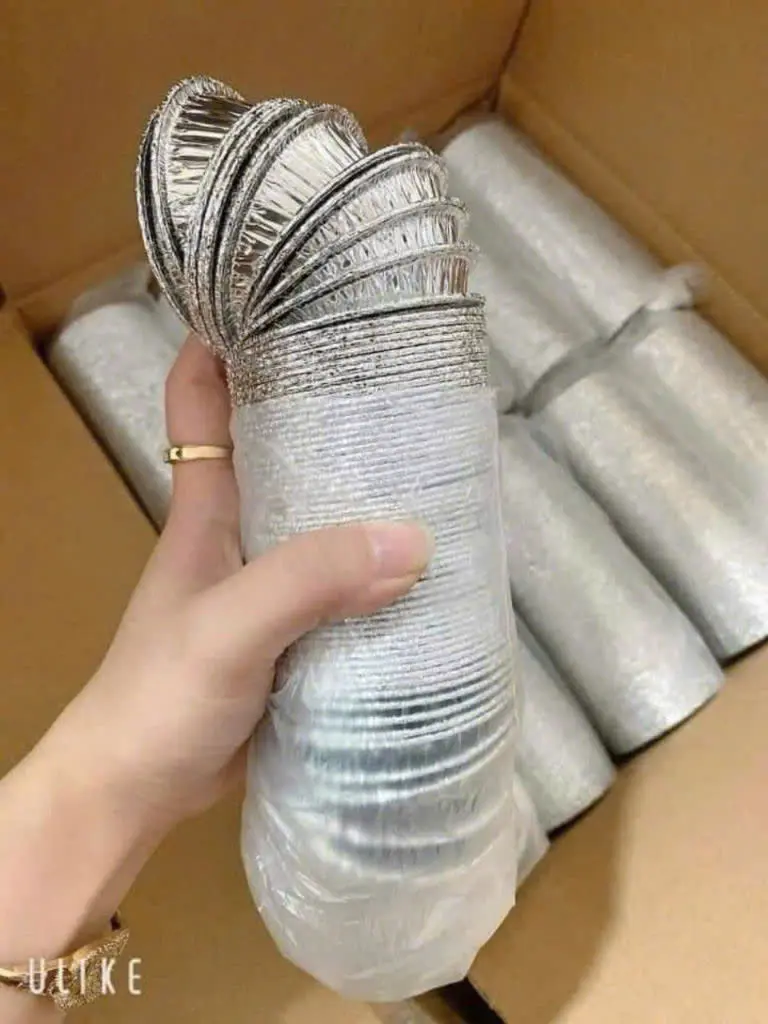  CHÉN GIẤY BẠC 250C