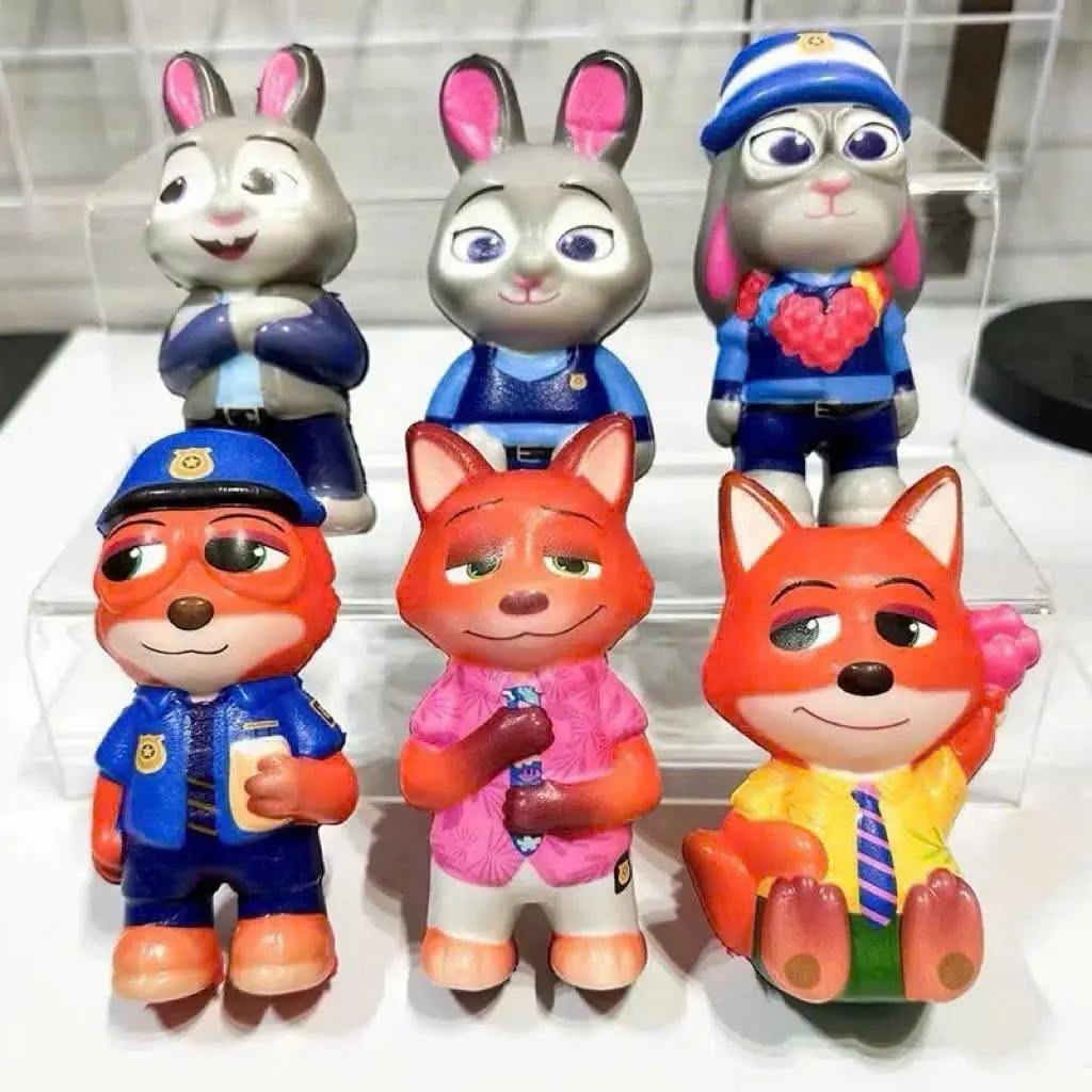 BÓP THƠM SQUISHY LỚN