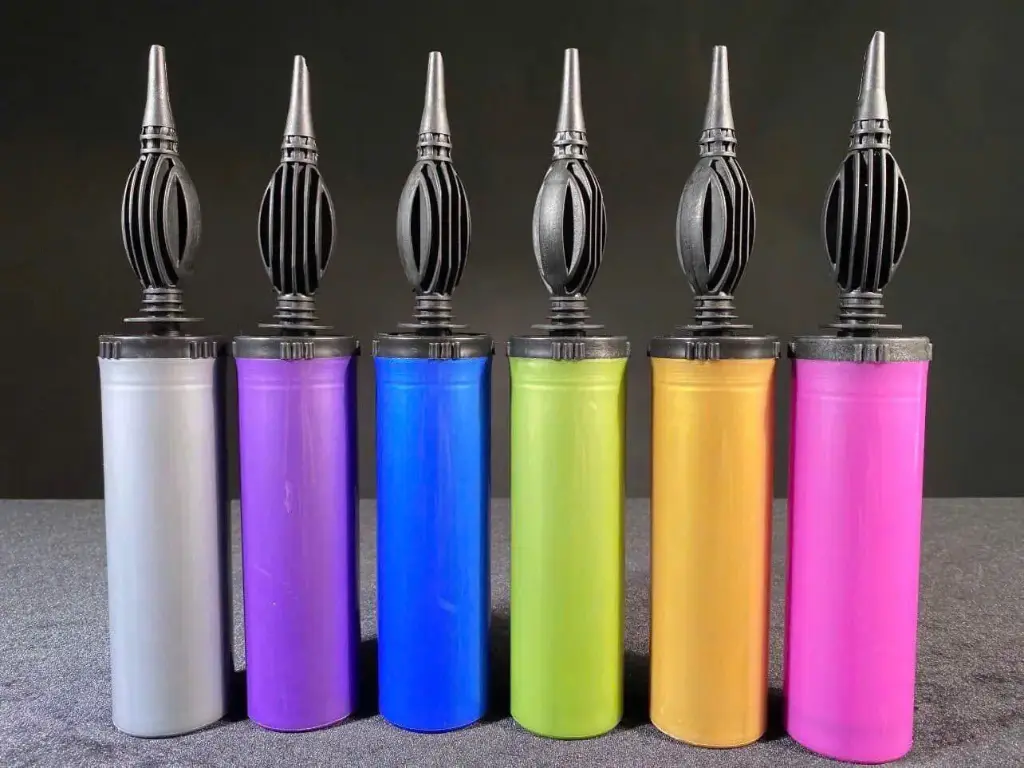 ỐNG BƠM BÓNG CẦM TAY