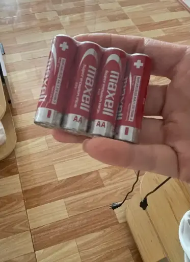 [P0003] CẶP PIN TIỂU MAXELL