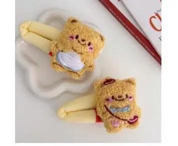 [P0029] KẸP TÓC MÁI GẤU