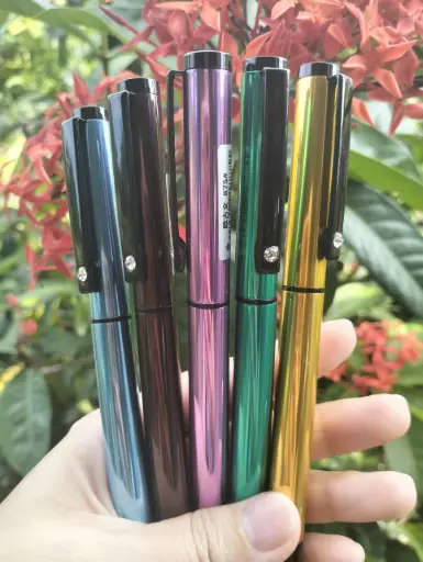 [P0055] bút luyện chữ đẹp 817