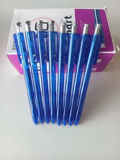 [P0062] bút bi baoke B13