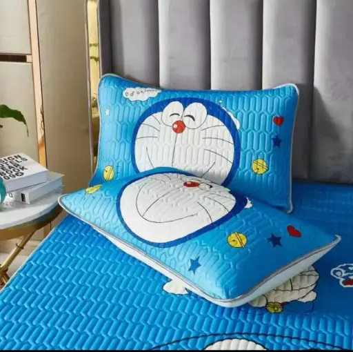 [P0070] GỐI ĐIỀU HÒA TRẺ EM