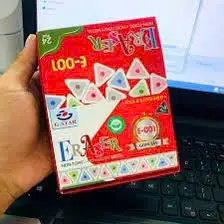 [P0077] GOM TẨY G'STAR