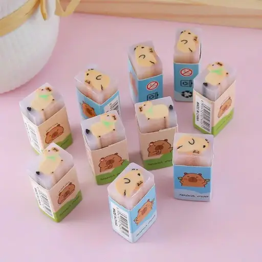 [P0081] Gom tẩy thạch