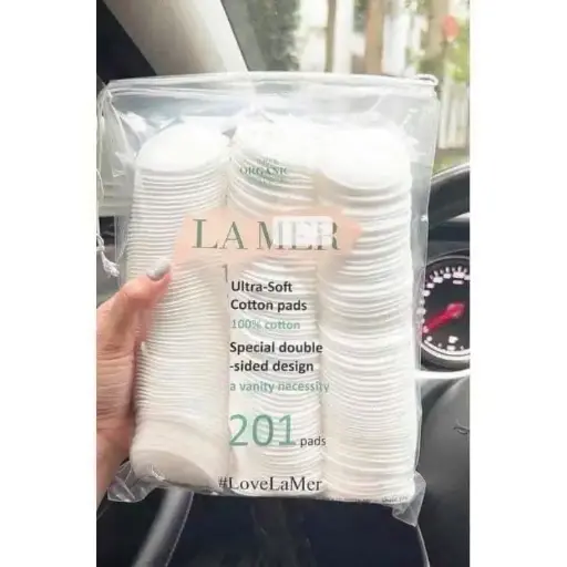 [P0084] BÔNG TẨY TRANG