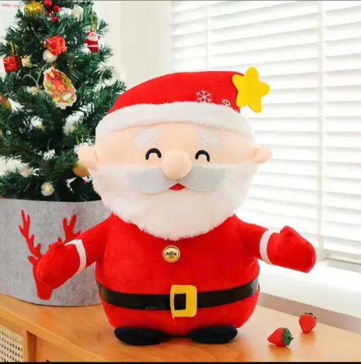 [P0089] (GB)ÔNG NOEL