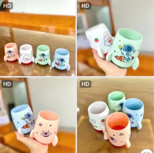 [P0103] HỘP ĐỰNG BÚT PHI HÀNH GIA