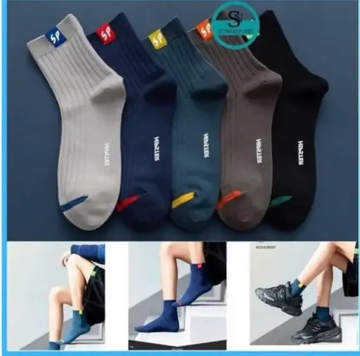 [P0166] SET 2 ĐÔI VỚ NAM CỔ TRUNG