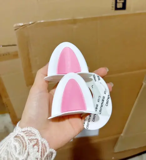 [P0445] PHỤ KIỆN TAI NÓN BH