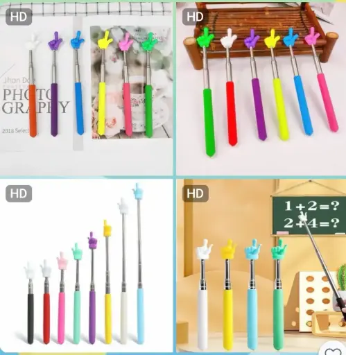 [P0205] QUE CHỈ BẢNG NGÓN TAY