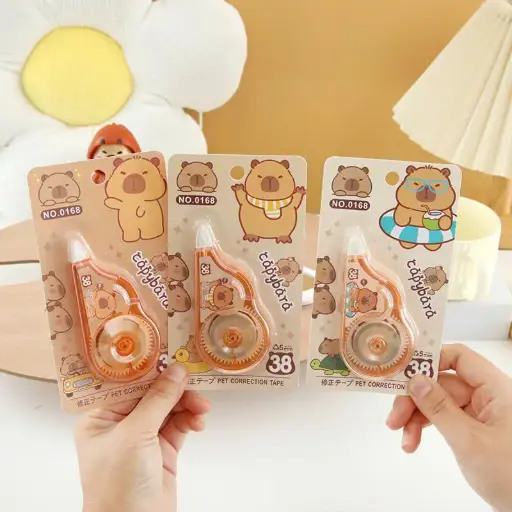 [P0237] bút kéo xoá