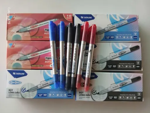 [P0279] BÚT DẠ KÍNH TL PM04