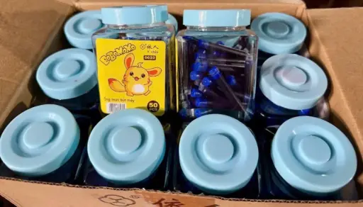 [P0287] ỐNG MỰC KHÔNG XOÁ ĐƯỢC