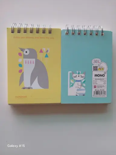 [P0295] SỔ A7 200T