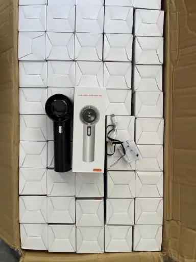 [P0300] QUẠT CẦM TAY TURBO