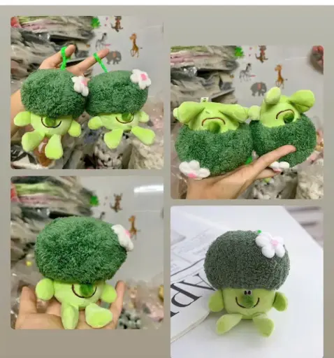 [P0314] MÓC KHOÁ SÚP LƠ/DÂU 