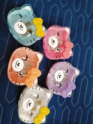 [P0354] GỌT CHÌ ĐÔI 