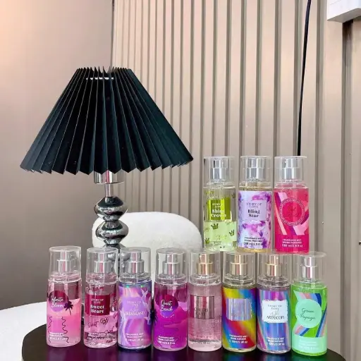 [P0667] NƯỚC HOA BODY MIST