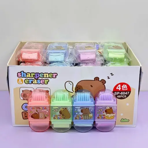 [P0391] CHUỐT CHÌ 3IN1