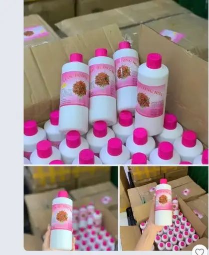 [P0416] NƯỚC DƯỠNG HOA