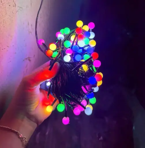 [P0439] ĐÈN NHÁY BI 15M