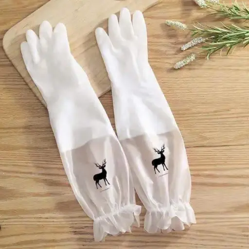 [P0497] BAO TAY HƯƠU