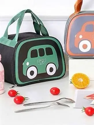 [P0503] TÚI GIỮ NHIỆT HỘP CƠM