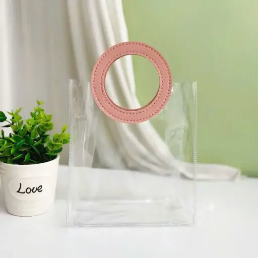 [P0541] TÚI NHỰA QUAY TRÒN