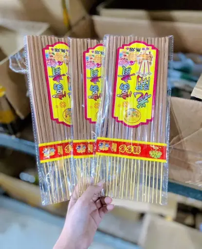 [P0538] NHANG TÀI LỘC 